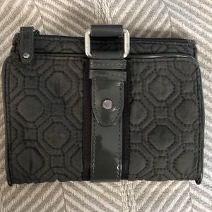 Vera Bradley wallet